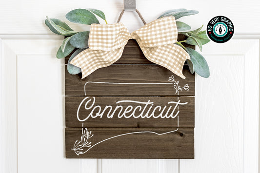 United States Floral SVG Design Bundle | Set of 50 Files