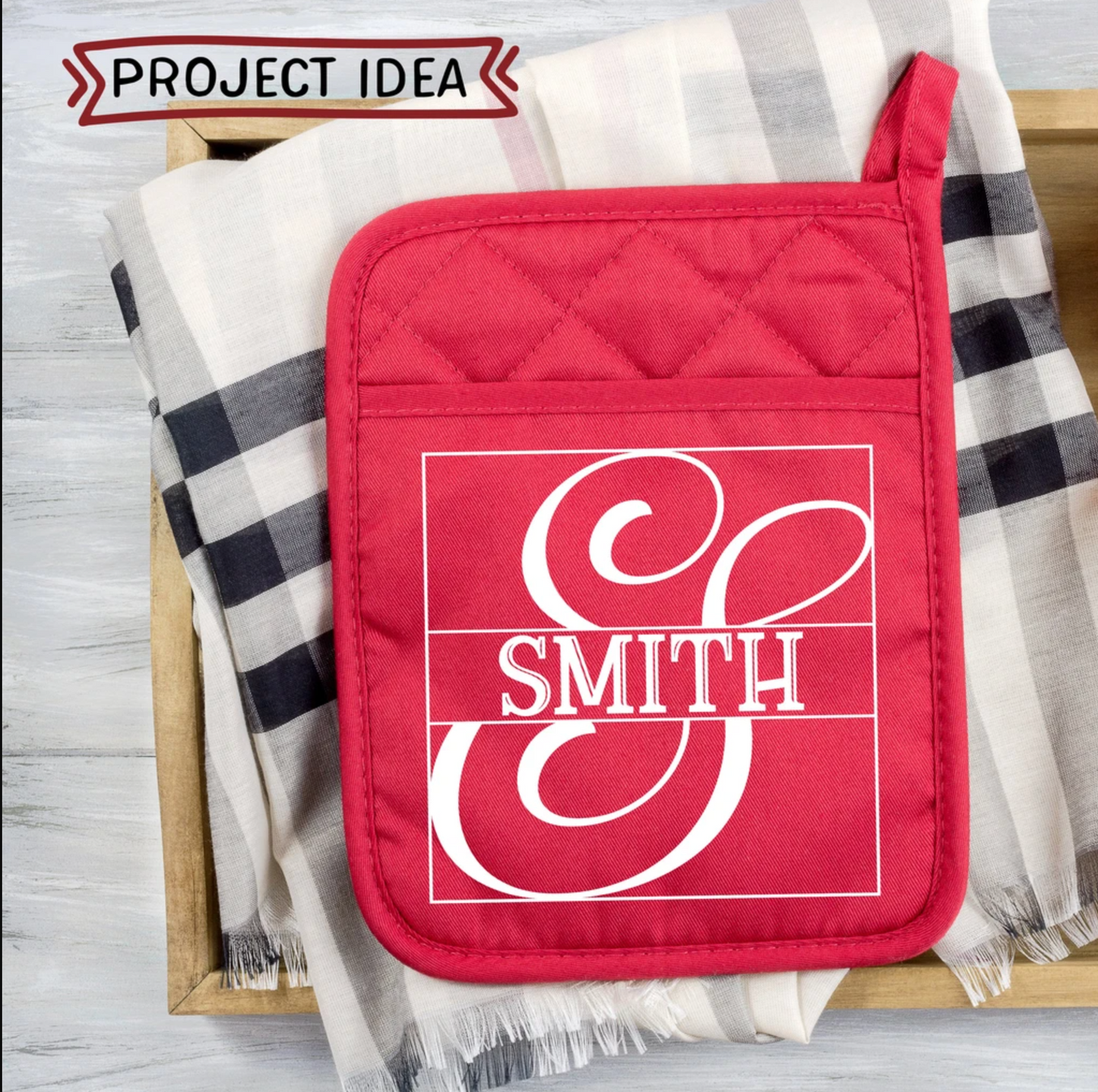 Script Split Monogram SVG Design Bundle