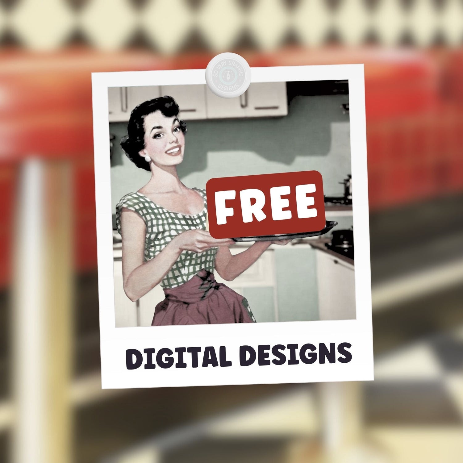 Free Digital Designs