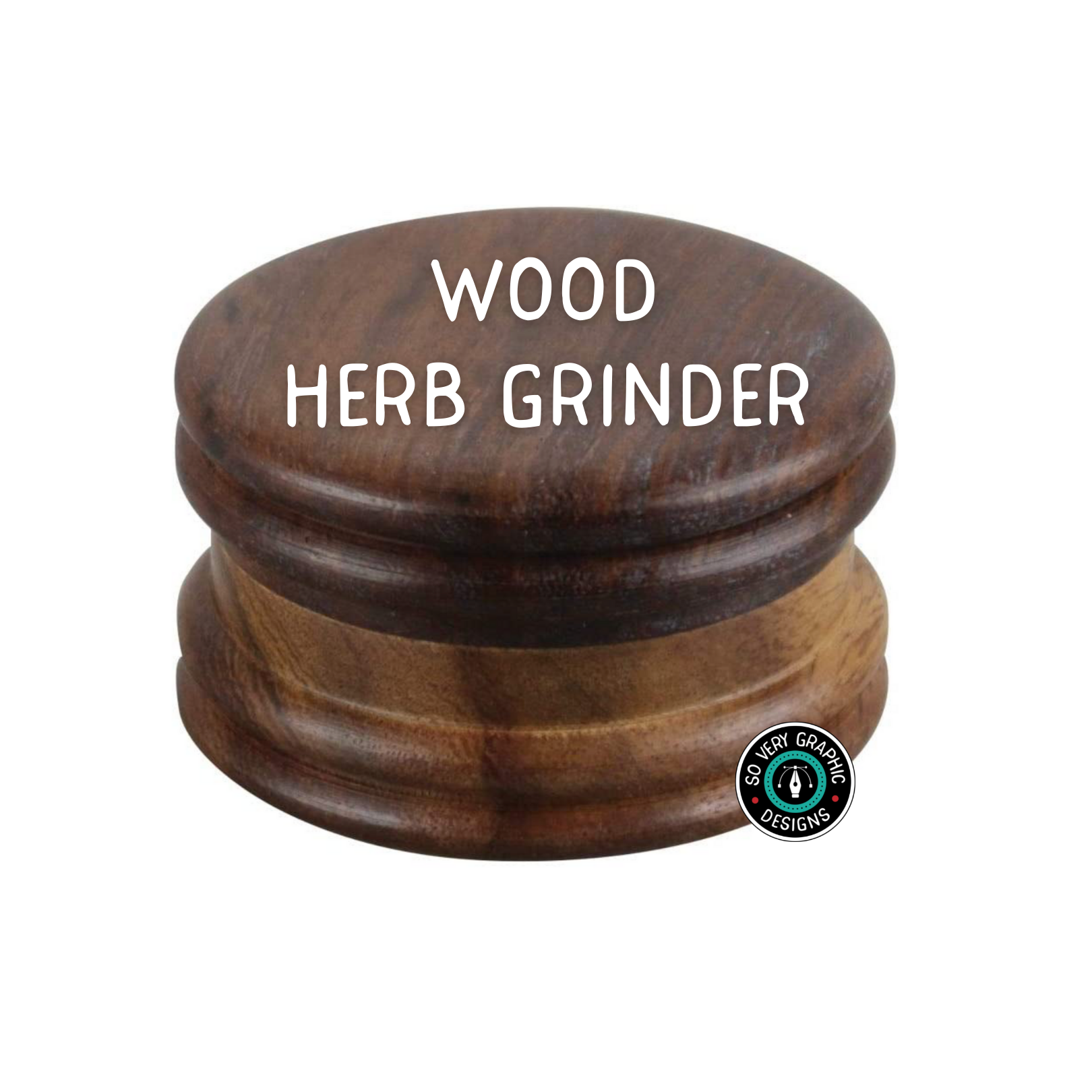 Custom Laser Engraving Blank Championship Beech Wood Jewelry Ring